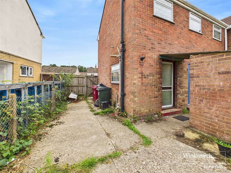 Usk Road, Tilehurst, Reading, Berkshire, RG30