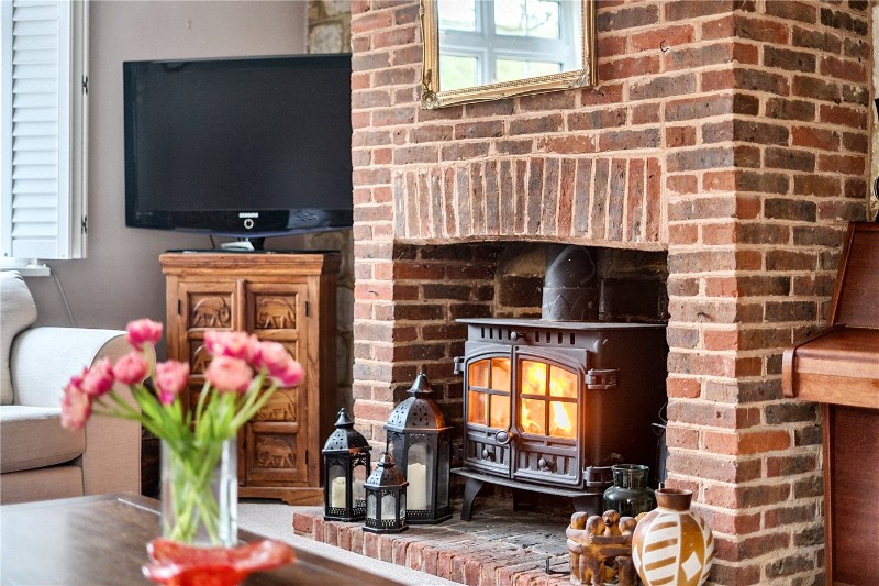 Bucks Horn Oak, Farnham, Hampshire, GU10