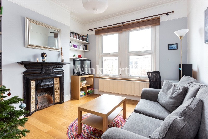 Manchester Road, London, N15