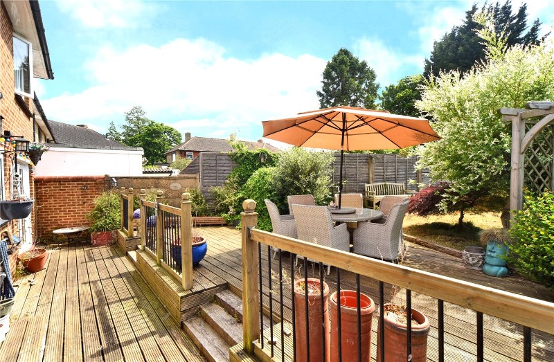 Richland Avenue, Coulsdon, CR5