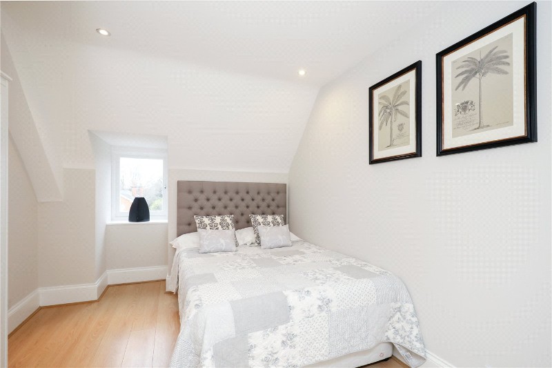 Park Hill, London, W5