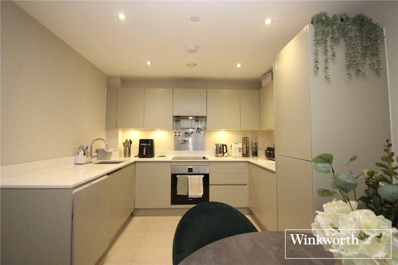 Brook Road, Borehamwood, Hertfordshire, WD6