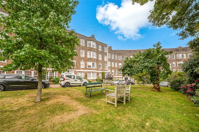 South Grove House, South Grove, London, N6
