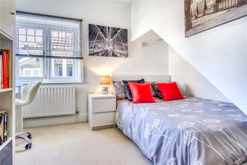 Parkstone Avenue, Lower Parkstone, Poole, BH14