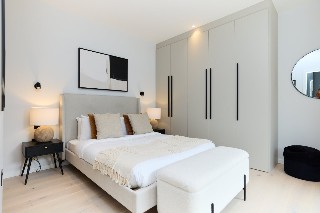 Coverdale Road, London, NW2