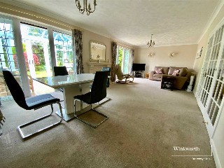 Island View Avenue, Christchurch, Dorset, BH23