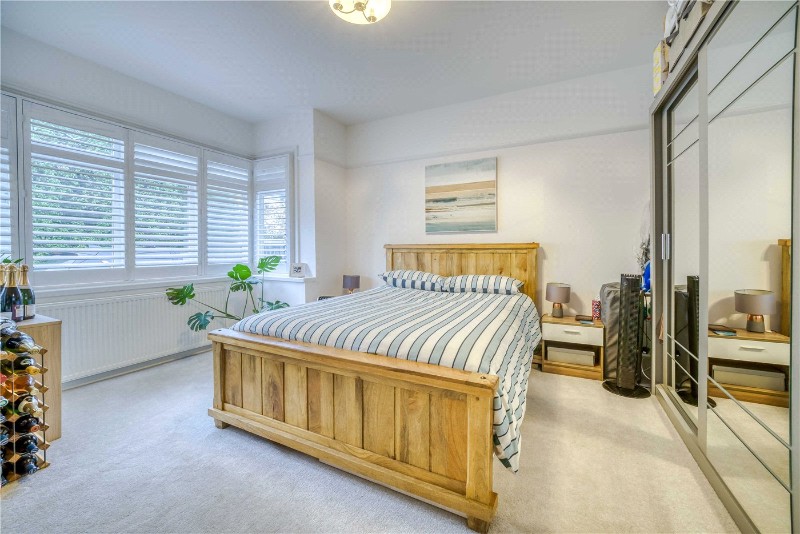 Sandbanks Road, Whitecliff, Poole, Dorset, BH14