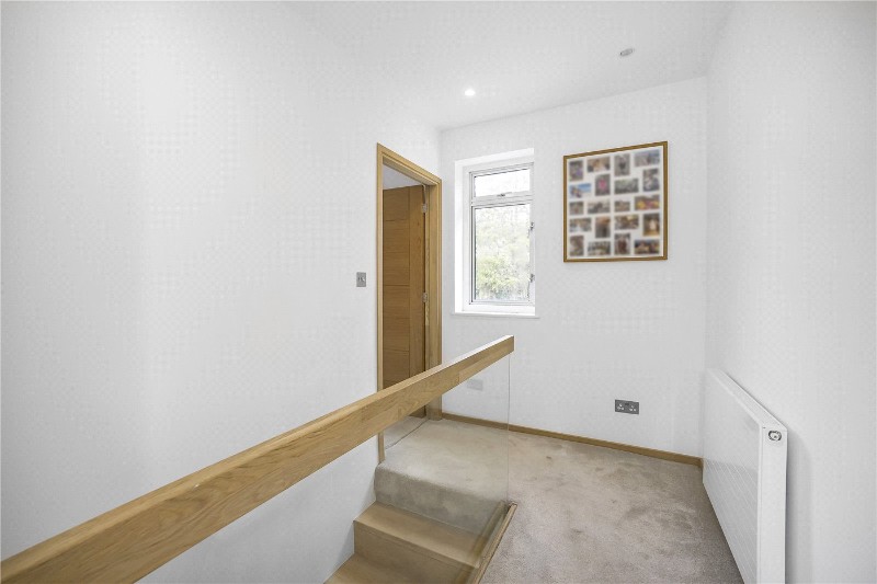 Biscoe Way, Lewisham, London, SE13