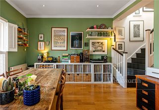 Kilburn Lane, London, W10