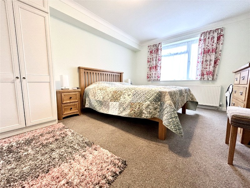 West Cliff Road, Bournemouth, BH4