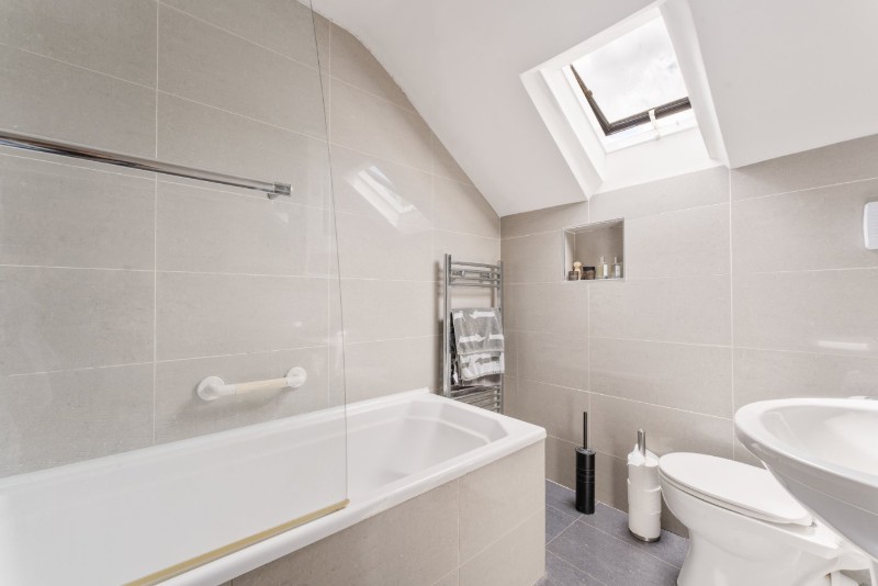 Knapp Lane, Ampfield, Romsey, Hampshire, SO51