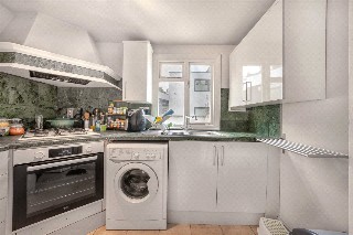 Shirland Road, London, W9