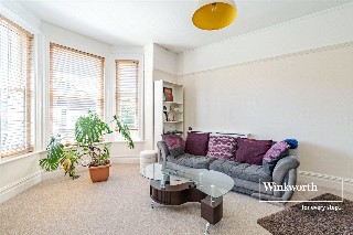 Crabton Close Road, Bournemouth, Dorset, BH5