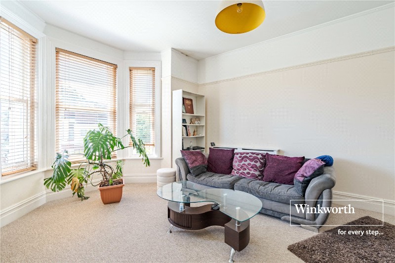 Crabton Close Road, Bournemouth, Dorset, BH5