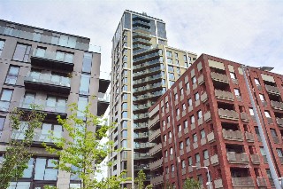 Pilot Walk, London, SE10