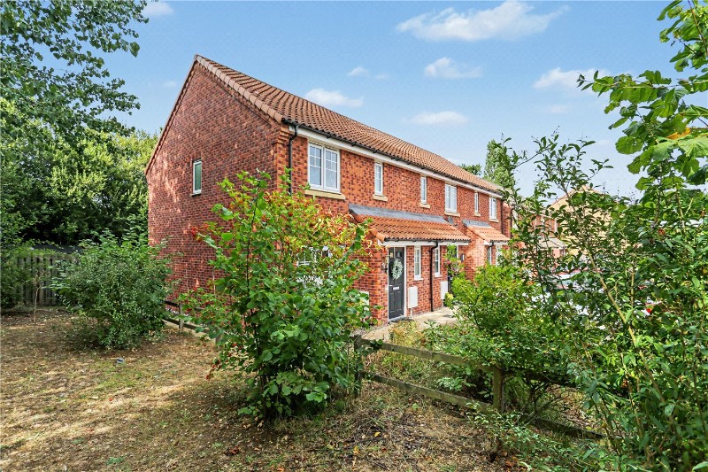 Lime Tree Close, Framingham Earl, Norwich, Norfolk, NR14