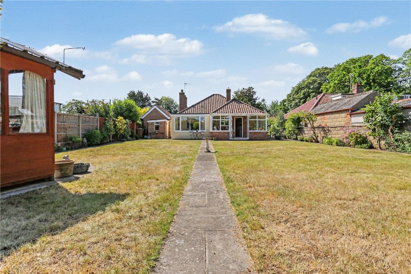 Spinney Close, Thorpe St Andrew, Norwich, Norfolk, NR7