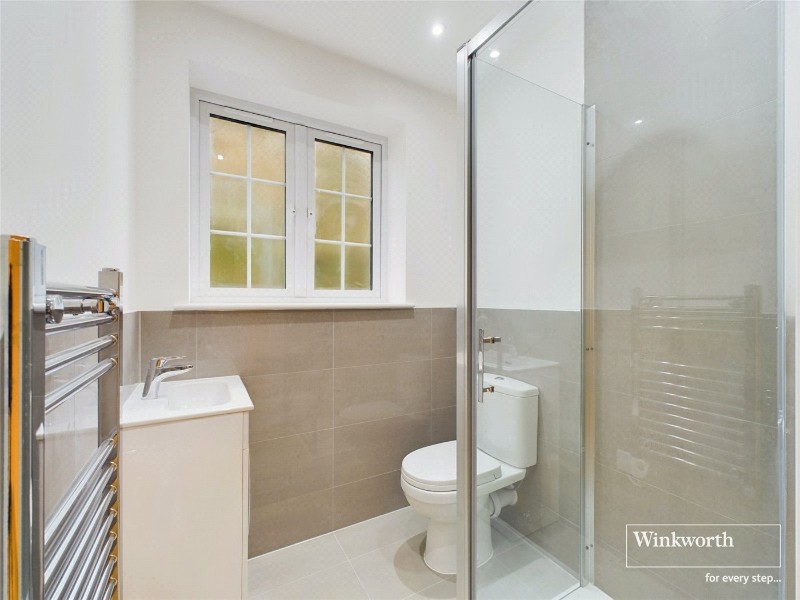 Maxwelton Close, Mill Hill, NW7