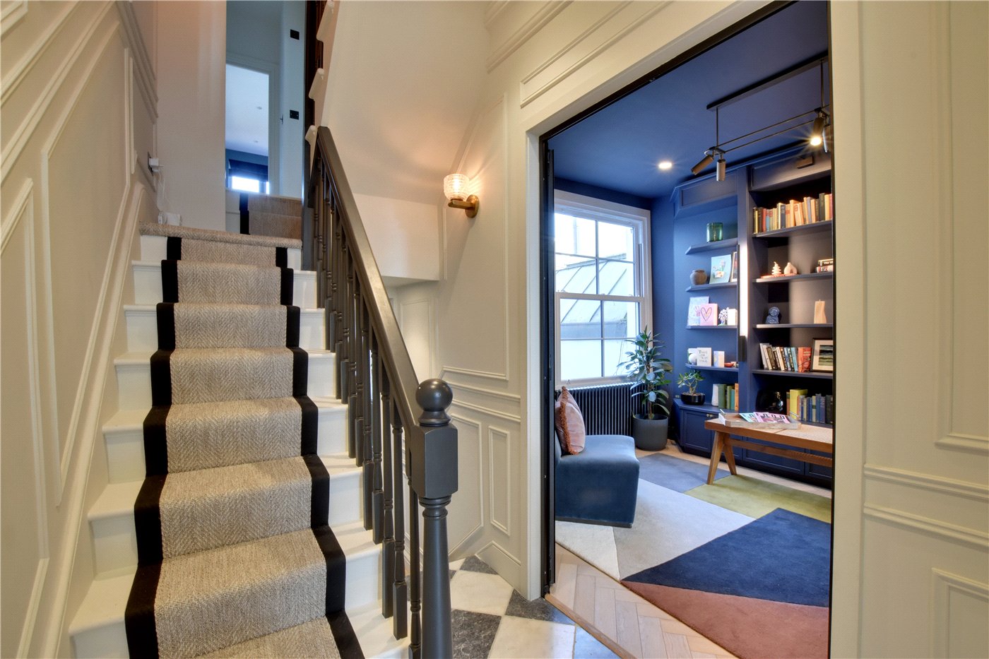 Hallway