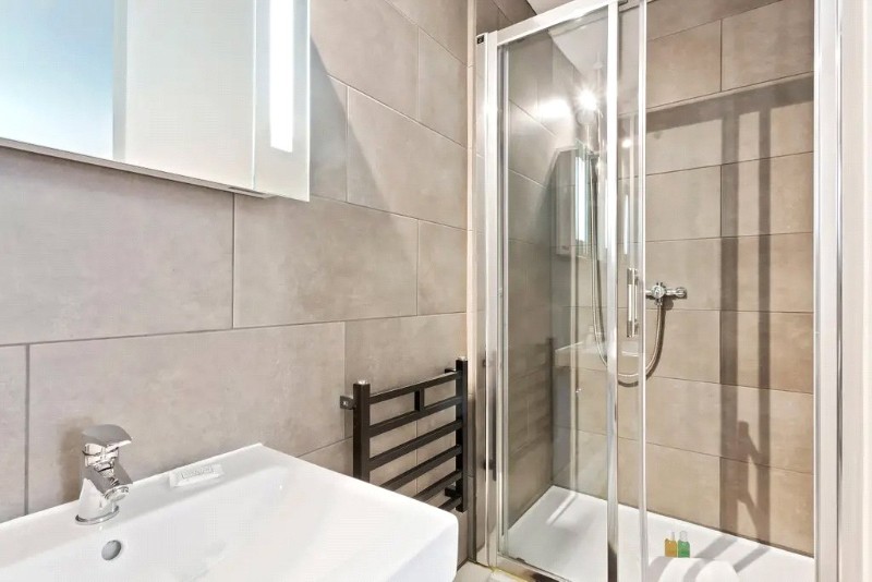 Abbots Manor, London, SW1V
