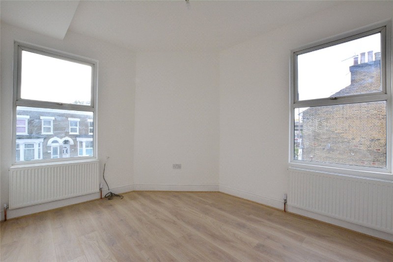 Aldeburgh Street, London, SE10