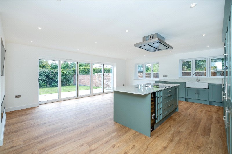 Bear Lane, Pinchbeck, Spalding, Lincolnshire, PE11