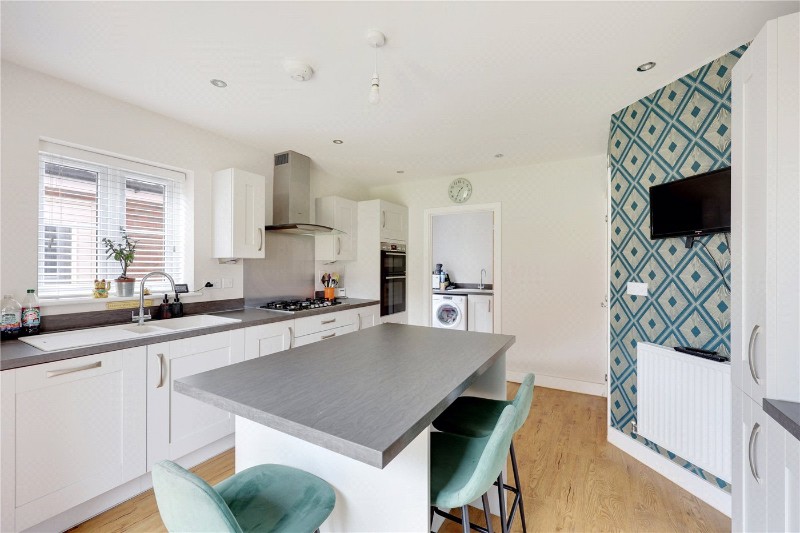 Crown Meadow Way, Newton St. Faith, Norwich, Norfolk, NR10