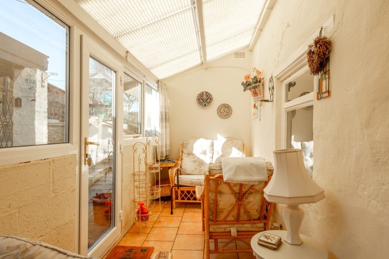 High Street, Blagdon, Bristol, Somerset, BS40