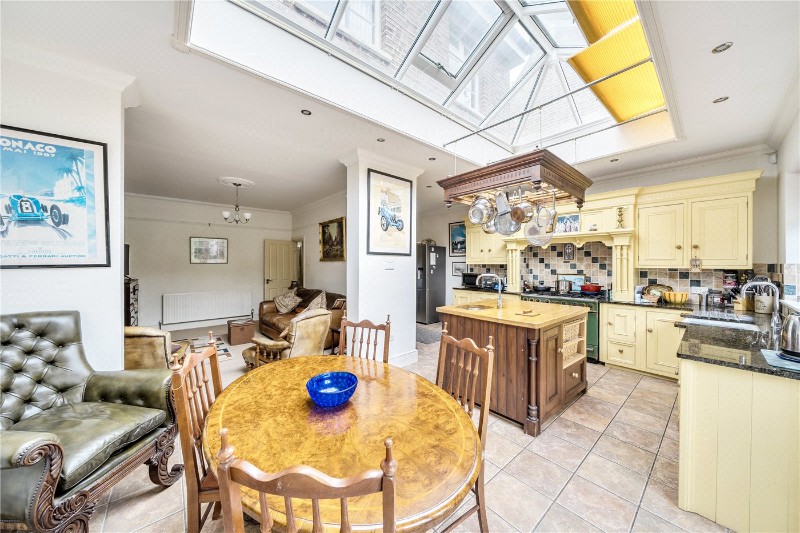 Glenluce Road, Blackheath, London, SE3