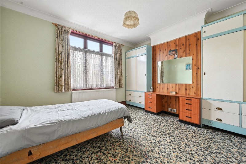 Herbert Gardens, London, NW10