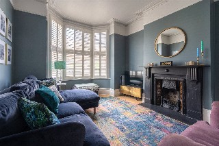 Gleneagle Road, London, SW16