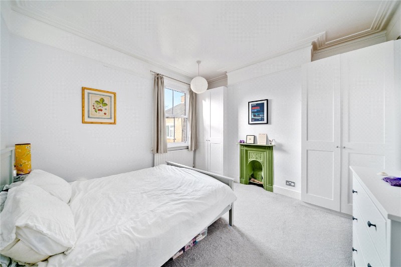 Casewick Road, West Norwood, London, SE27