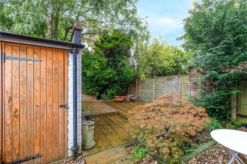Melford Road, East Dulwich, London, SE22