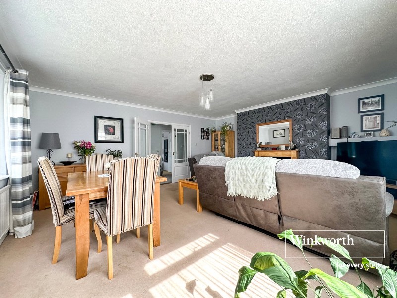 Church Road, Ferndown, Dorset, BH22