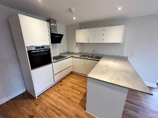 Cupernham Lane, Romsey, Hampshire, SO51