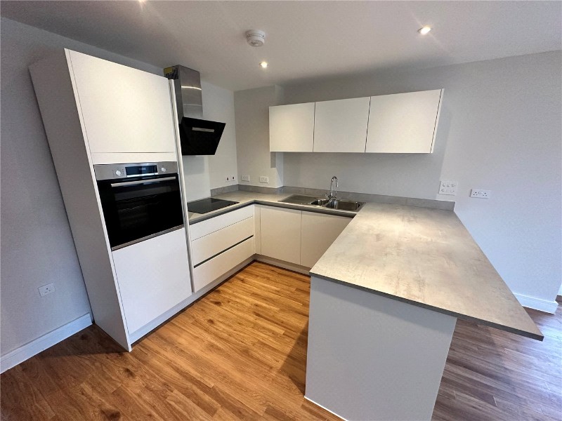 Cupernham Lane, Romsey, Hampshire, SO51