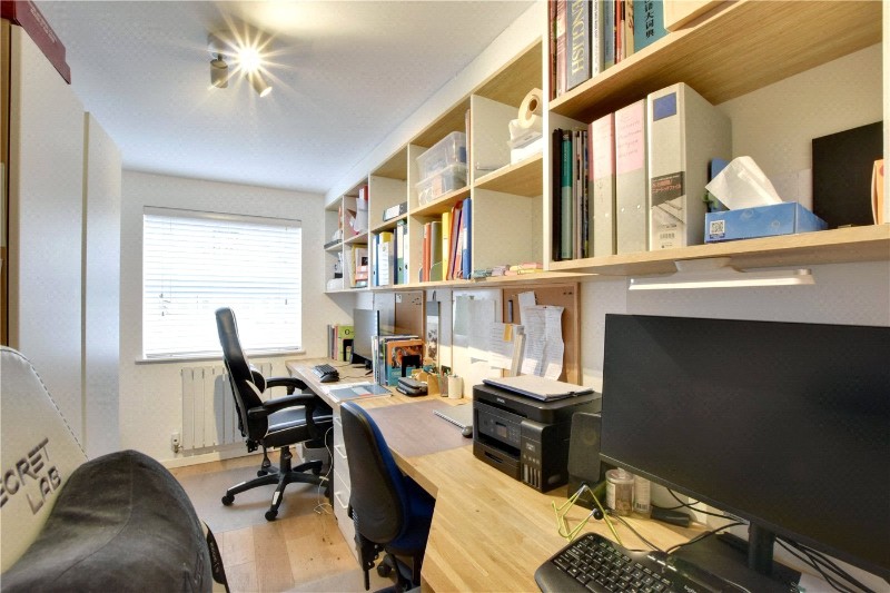 Glaisher Street, Greenwich, London, SE8