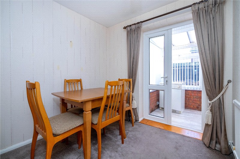 Heathcote Road, Bourne, Lincolnshire, PE10