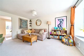 Speedwell Way, Thatcham, Berkshire, RG18