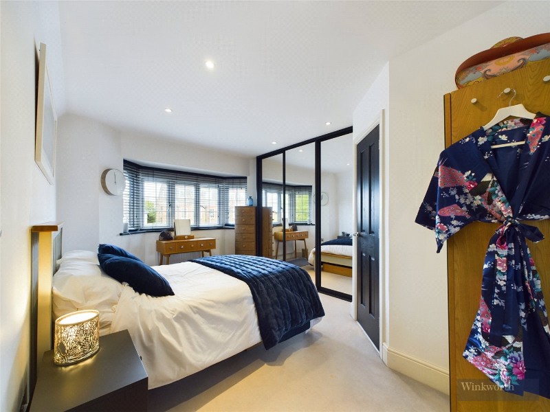 Cranes Drive, Surbiton, KT5