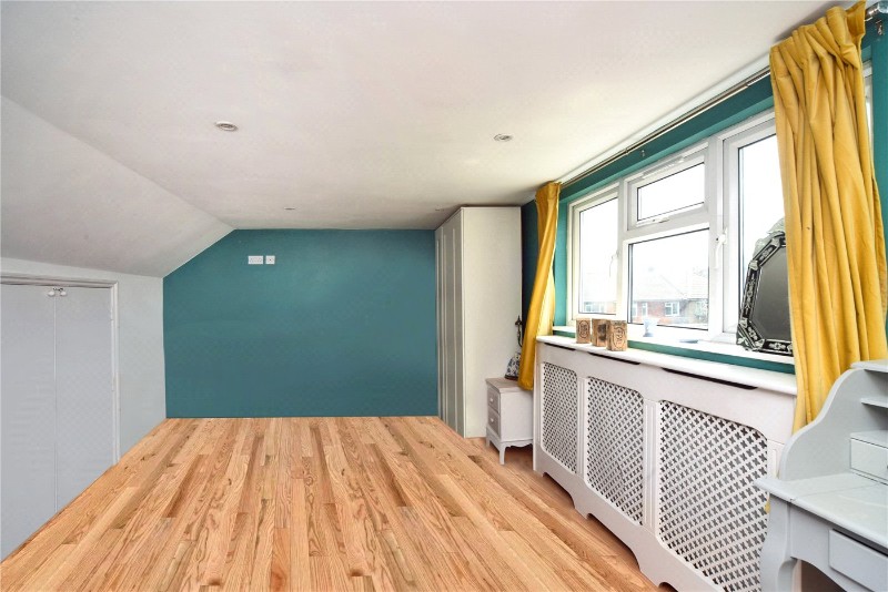 Richland Avenue, Coulsdon, CR5