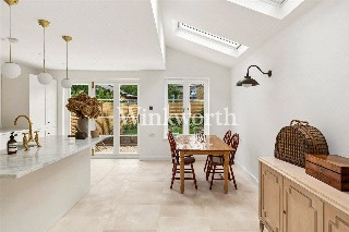 Etherley Road, Harringay, N15