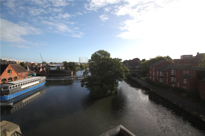 Blakes Quay, Gas Works Road, Reading, Berkshire, RG1