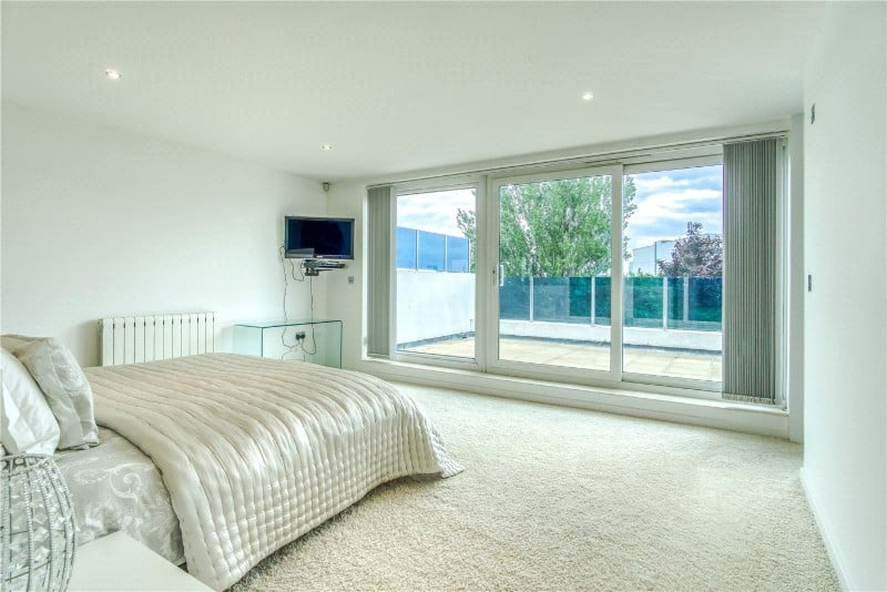 Dorset Lake Avenue, Poole, Dorset, BH14