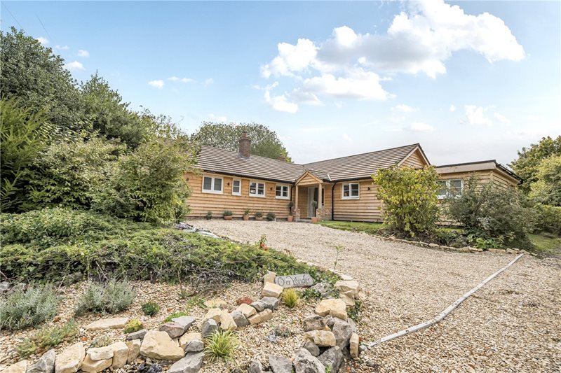 Greenhouse Road, All Cannings, Devizes, Wiltshire, SN10