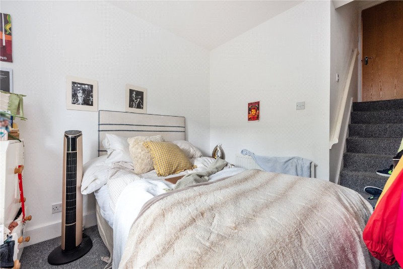 Reighton Road, London, E5