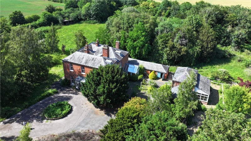 Howell Road, Heckington, Sleaford, Lincolnshire, NG34