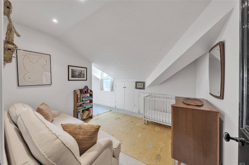 Ormonde Court, 10-16 Belsize Grove, London, NW3