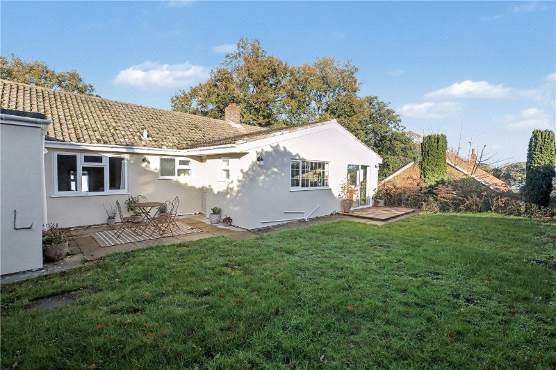 Mill Common, Ashby St. Mary, Norwich, Norfolk, NR14