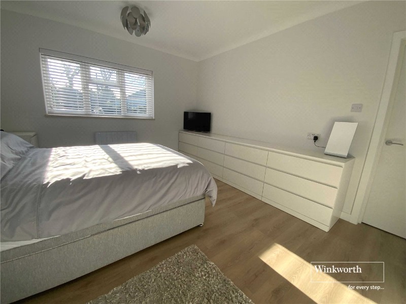 Bure Lane, Christchurch, Dorset, BH23